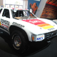 SEMA 2020 Is Off But The Baja 1000's Still Happening